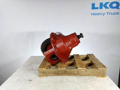 Meritor-Rockwell MR2014XR247 Rear Differential