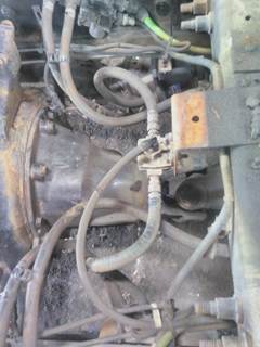 Meritor-Rockwell MR2014XR247 Rear Differential