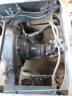 Meritor-Rockwell MR2014XR247 Rear Differential