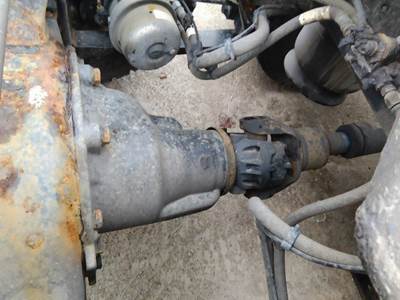 Meritor-Rockwell MR2014XR247 Rear Differential