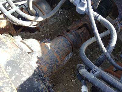 Meritor-Rockwell MR2014XR247 Rear Differential