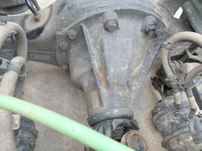 Meritor-Rockwell MR2014XR247 Rear Differential