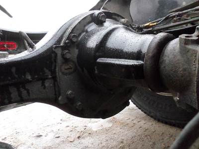 Meritor-Rockwell MR2014XR247 Rear Differential
