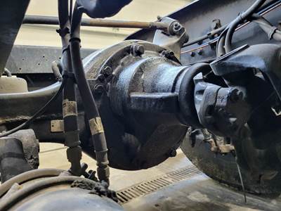 Meritor-Rockwell MR2014XR247 Rear Differential