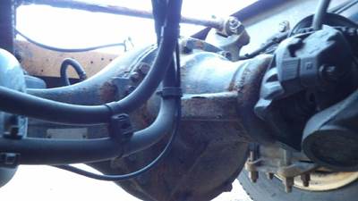 Meritor-Rockwell MR2014XR247 Rear Differential