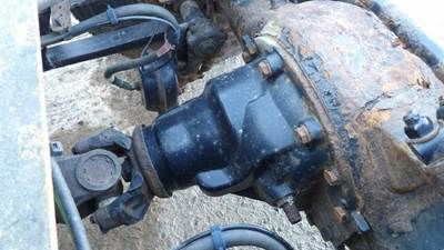 Meritor-Rockwell MR2014XR247 Rear Differential