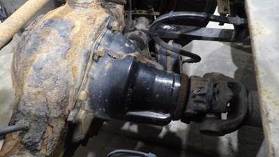 Meritor-Rockwell MR2014XR247 Rear Differential