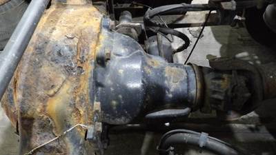 Meritor-Rockwell MR2014XR247 Rear Differential