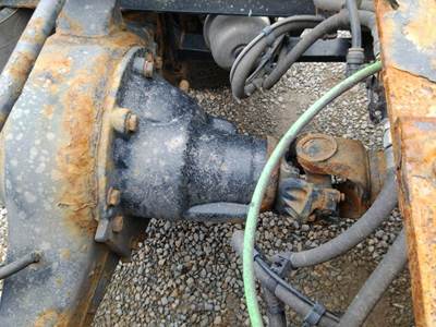 Meritor-Rockwell MR2014XR247 Rear Differential