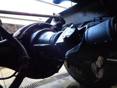 Meritor-Rockwell MR2014XR247 Rear Differential