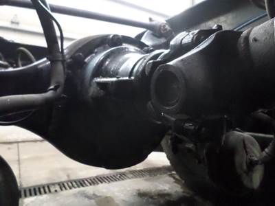 Meritor-Rockwell MR2014XR247 Rear Differential