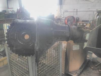 Meritor-Rockwell MR2014XR247 Rear Differential