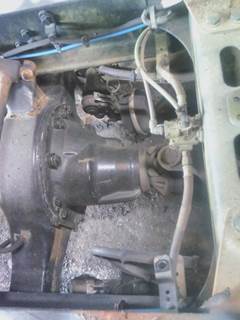 Meritor-Rockwell MR2014XR247 Rear Differential