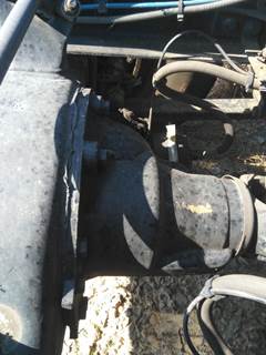 Meritor-Rockwell MR2014XR247 Rear Differential