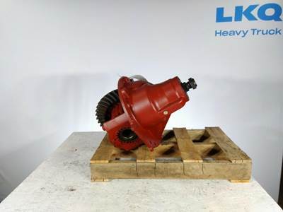 Meritor-Rockwell MR2014XR247 Rear Differential