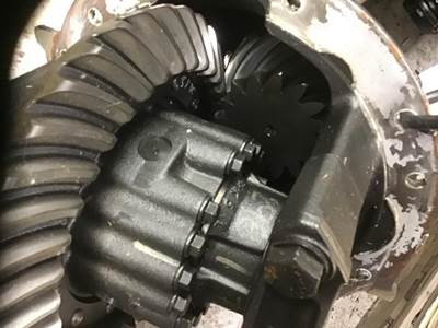 Meritor-Rockwell MR2014XR247 Rear Differential