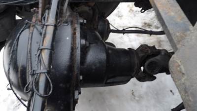 Meritor-Rockwell MR2014XR247 Rear Differential