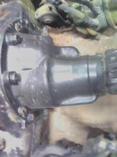 Meritor-Rockwell MR2014XR247 Rear Differential