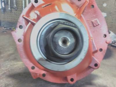 Meritor-Rockwell MR2014XR247 Rear Differential