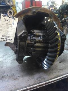 Meritor-Rockwell MR2014XR247 Rear Differential
