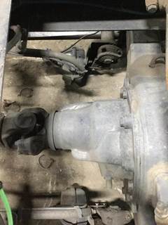 Meritor-Rockwell MR2014XR247 Rear Differential