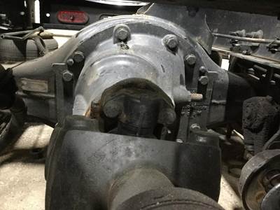 Meritor-Rockwell MR2014XR247 Rear Differential