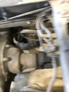 Meritor-Rockwell MR2014XR247 Rear Differential