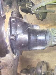 Meritor-Rockwell MR2014XR247 Rear Differential