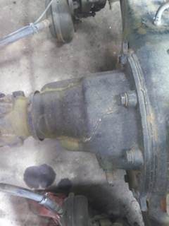 Meritor-Rockwell MR2014XR247 Rear Differential