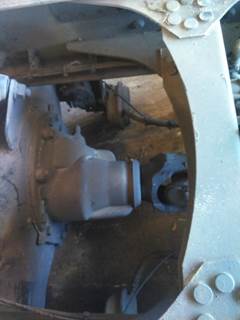 Meritor-Rockwell MR2014XR247 Rear Differential