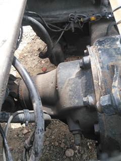 Meritor-Rockwell MR2014XR247 Rear Differential