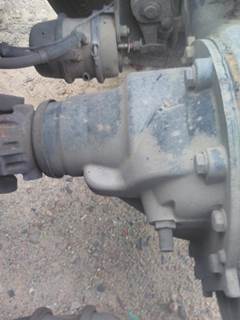 Meritor-Rockwell MR2014XR247 Rear Differential