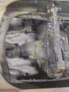 Meritor-Rockwell MR2014XR247 Rear Differential