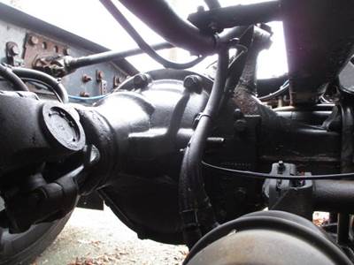 Meritor-Rockwell MR2014XR247 Rear Differential