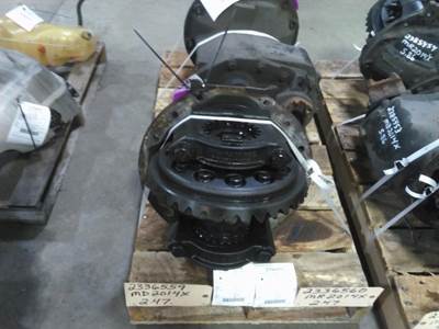 Meritor-Rockwell MR2014XR247 Rear Differential
