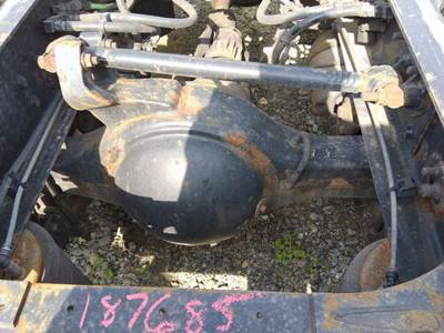 Meritor-Rockwell MR2014XR247 Rear Differential