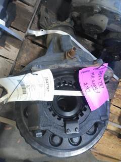 Meritor-Rockwell MR2014XR247 Rear Differential
