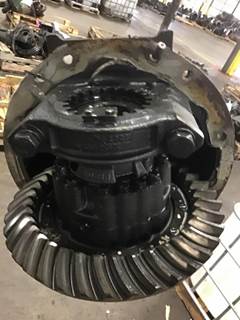 Meritor-Rockwell MR2014XR247 Rear Differential