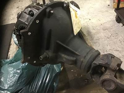 Meritor-Rockwell MR2014XR247 Rear Differential
