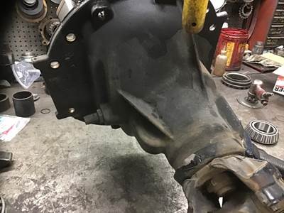 Meritor-Rockwell MR2014XR247 Rear Differential