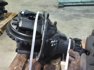 Meritor-Rockwell MR2014XR247 Rear Differential