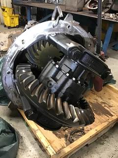 Meritor-Rockwell MR2014XR247 Rear Differential