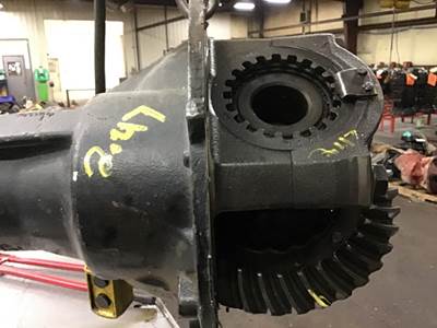 Meritor-Rockwell MR2014XR247 Rear Differential
