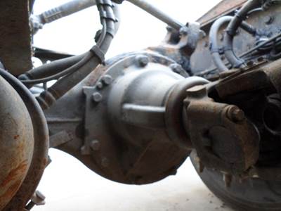 Meritor-Rockwell MR2014XR247 Rear Differential