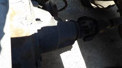 Meritor-Rockwell MR2014XR247 Rear Differential