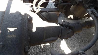 Meritor-Rockwell MR2014XR247 Rear Differential