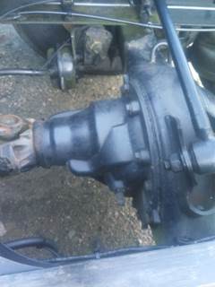 Meritor-Rockwell MR2014XR247 Rear Differential