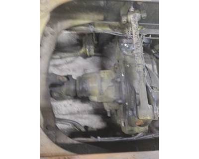 Meritor-Rockwell MR2014XR247 Rear Differential