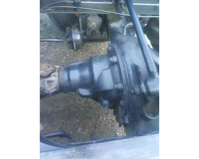 Meritor-Rockwell MR2014XR247 Rear Differential