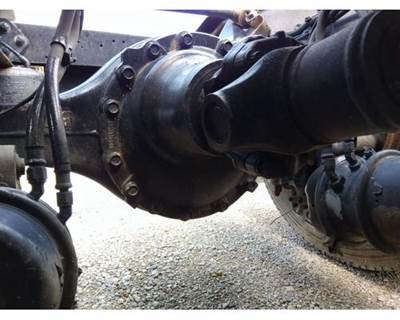 Meritor-Rockwell MR2014XR247 Rear Differential